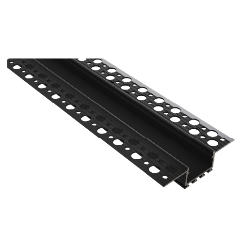 QSG-6617 ALU Black